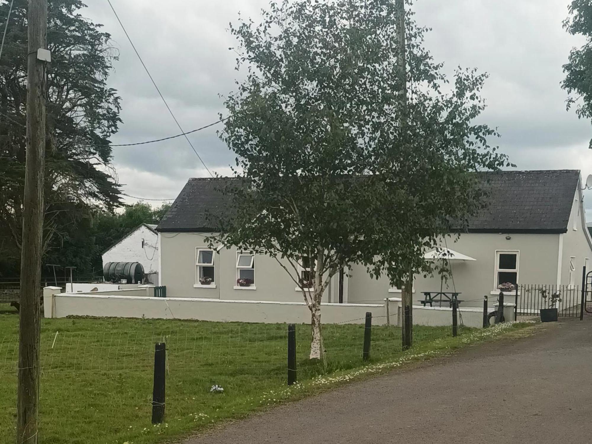Birdhill Farmhouse Tipperary Exterior foto
